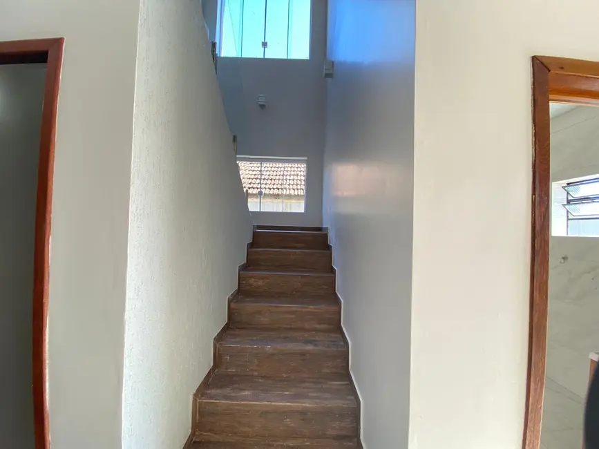 Foto 8 de Sobrado com 3 quartos à venda, 112m2 em Vila Nova, Alegrete - RS