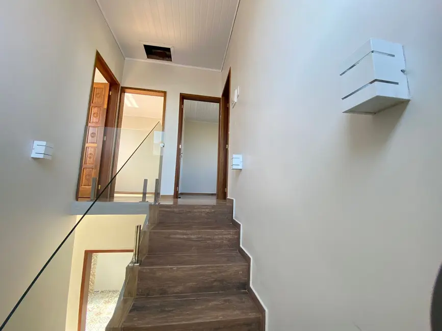 Foto 7 de Sobrado com 3 quartos à venda, 112m2 em Vila Nova, Alegrete - RS