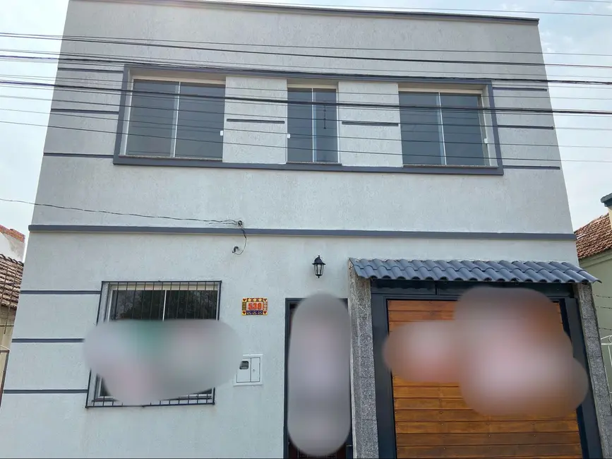 Foto 1 de Sobrado com 3 quartos à venda, 112m2 em Vila Nova, Alegrete - RS
