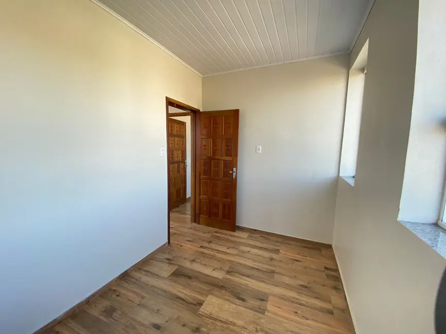 Foto 3 de Sobrado com 3 quartos à venda, 112m2 em Vila Nova, Alegrete - RS