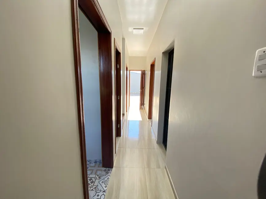 Foto 5 de Sobrado com 3 quartos à venda, 112m2 em Vila Nova, Alegrete - RS
