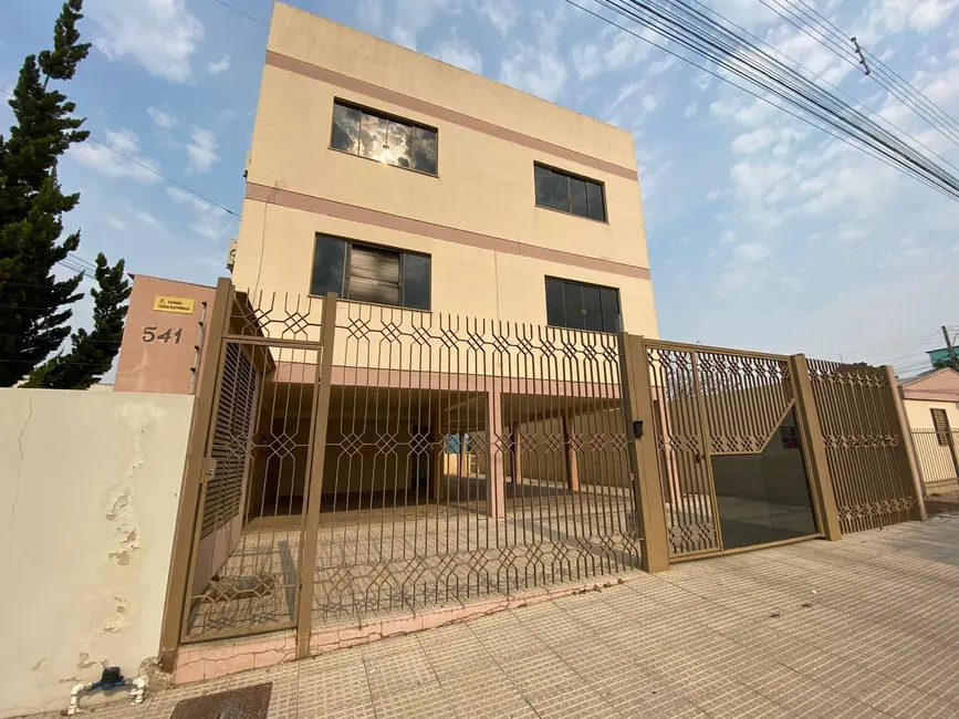 Foto 1 de Apartamento com 1 quarto para alugar, 70m2 em Santos Dumont, Alegrete - RS