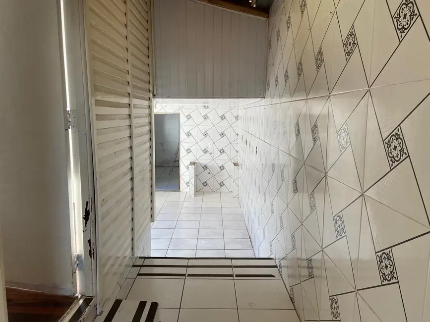 Foto 2 de Casa com 4 quartos à venda em Jardim Planalto, Alegrete - RS