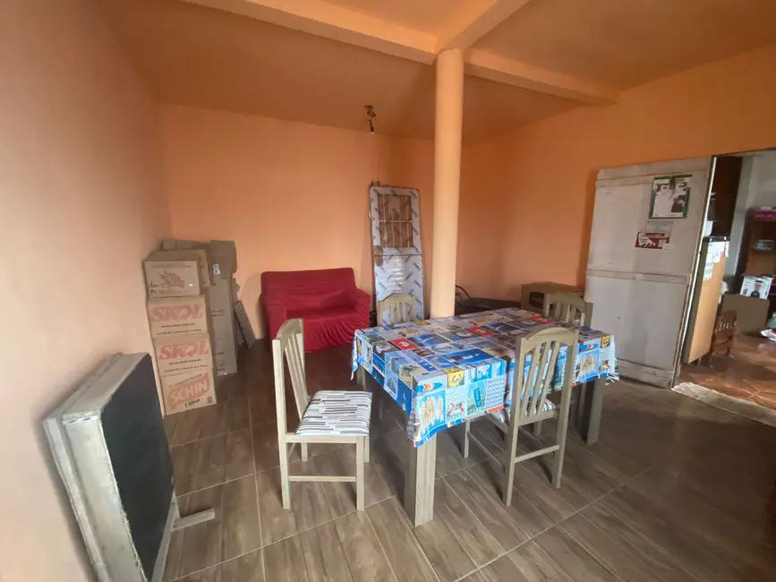 Foto 7 de Casa com 2 quartos à venda, 140m2 em Airton Senna, Alegrete - RS