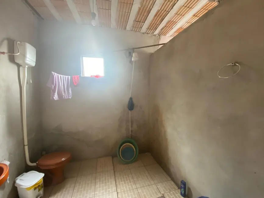 Foto 6 de Casa com 2 quartos à venda, 140m2 em Airton Senna, Alegrete - RS