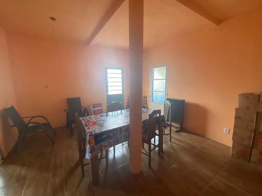 Foto 8 de Casa com 2 quartos à venda, 140m2 em Airton Senna, Alegrete - RS