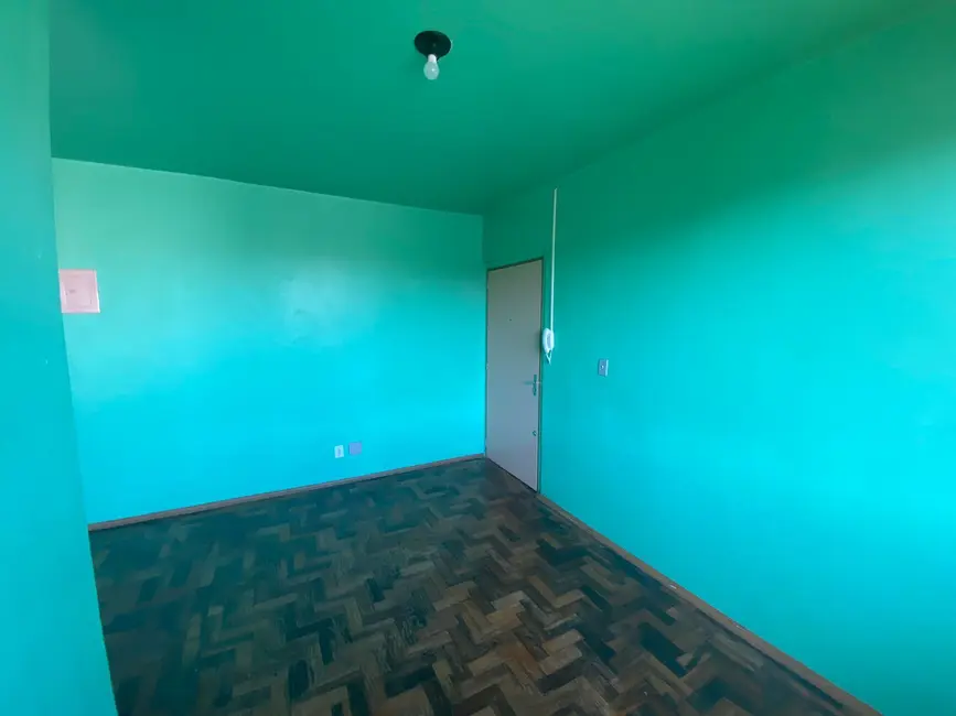 Apartamento com 2 quartos à venda, 60m2 em Cidade Alta, Alegrete - RS - imagem 2 Foto 2 de Apartamento com 2 quartos à venda, 60m2 em Cidade Alta, Alegrete - RS