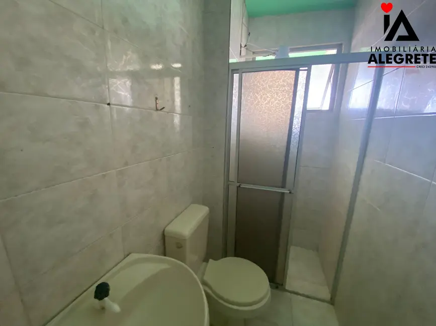 Apartamento com 2 quartos para alugar, 60m2 em Cidade Alta, Alegrete - RS - imagem 5 Foto 5 de Apartamento com 2 quartos para alugar, 60m2 em Cidade Alta, Alegrete - RS