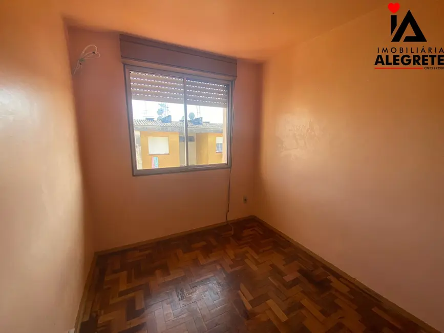 Apartamento com 2 quartos para alugar, 60m2 em Cidade Alta, Alegrete - RS - imagem 8 Foto 8 de Apartamento com 2 quartos para alugar, 60m2 em Cidade Alta, Alegrete - RS