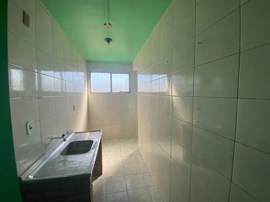 Apartamento com 2 quartos à venda, 60m2 em Cidade Alta, Alegrete - RS - imagem 3 Foto 3 de Apartamento com 2 quartos à venda, 60m2 em Cidade Alta, Alegrete - RS