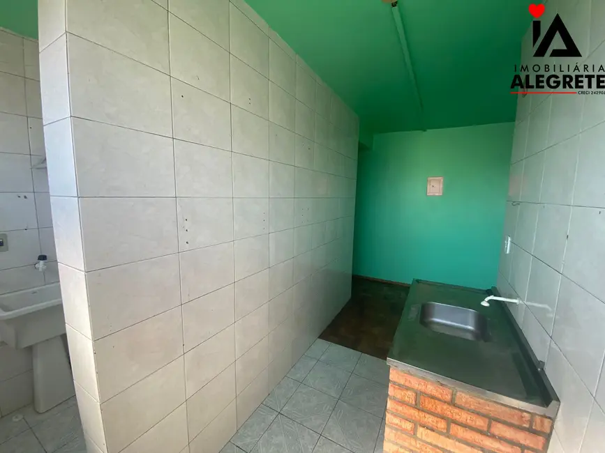 Apartamento com 2 quartos para alugar, 60m2 em Cidade Alta, Alegrete - RS - imagem 4 Foto 4 de Apartamento com 2 quartos para alugar, 60m2 em Cidade Alta, Alegrete - RS