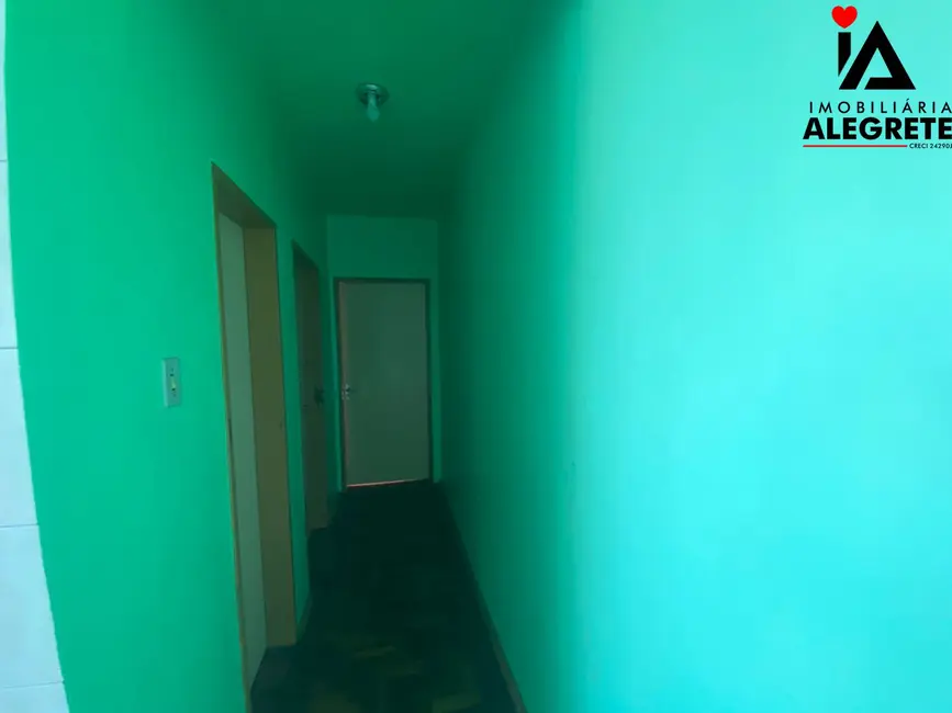 Apartamento com 2 quartos para alugar, 60m2 em Cidade Alta, Alegrete - RS - imagem 7 Foto 7 de Apartamento com 2 quartos para alugar, 60m2 em Cidade Alta, Alegrete - RS