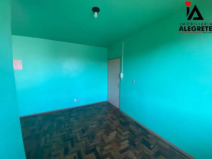 Apartamento com 2 quartos para alugar, 60m2 em Cidade Alta, Alegrete - RS - imagem 2 Foto 2 de Apartamento com 2 quartos para alugar, 60m2 em Cidade Alta, Alegrete - RS