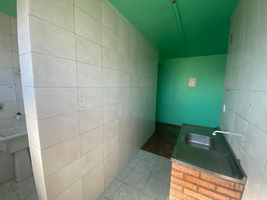 Apartamento com 2 quartos à venda, 60m2 em Cidade Alta, Alegrete - RS - imagem 4 Foto 4 de Apartamento com 2 quartos à venda, 60m2 em Cidade Alta, Alegrete - RS