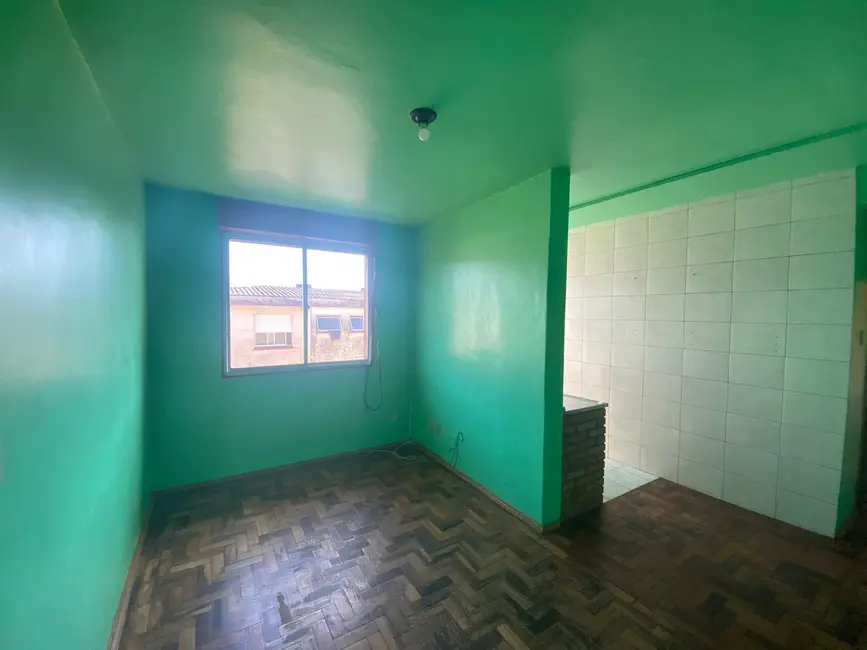 Apartamento com 2 quartos à venda, 60m2 em Cidade Alta, Alegrete - RS - imagem 1 Foto 1 de Apartamento com 2 quartos à venda, 60m2 em Cidade Alta, Alegrete - RS