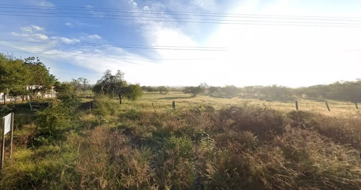 Foto 2 de Terreno / Lote à venda, 350m2 em Assunção, Alegrete - RS