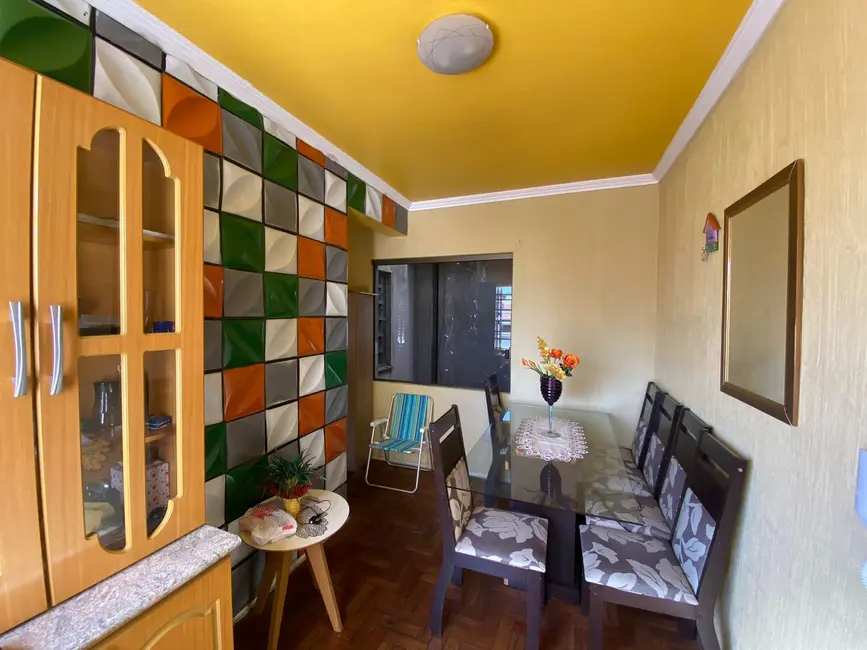 Foto 3 de Apartamento com 2 quartos à venda, 68m2 em Centro, Alegrete - RS