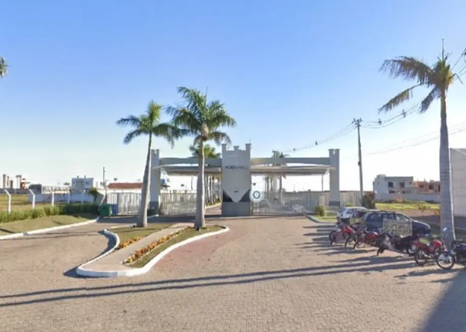 Foto 1 de Terreno / Lote à venda, 425m2 em Santos Dumont, Alegrete - RS