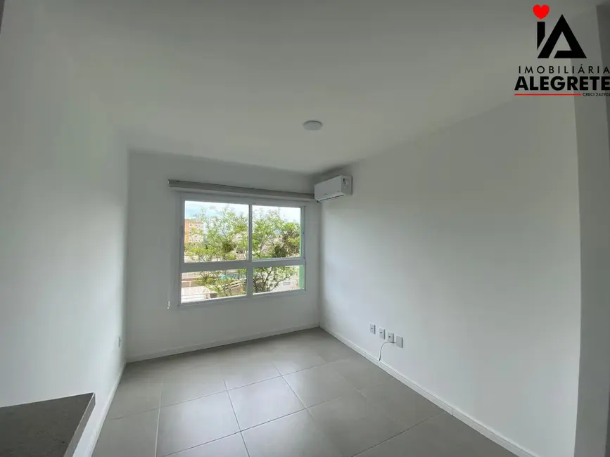 Foto 1 de Apartamento com 2 quartos à venda, 59m2 em Centro, Alegrete - RS