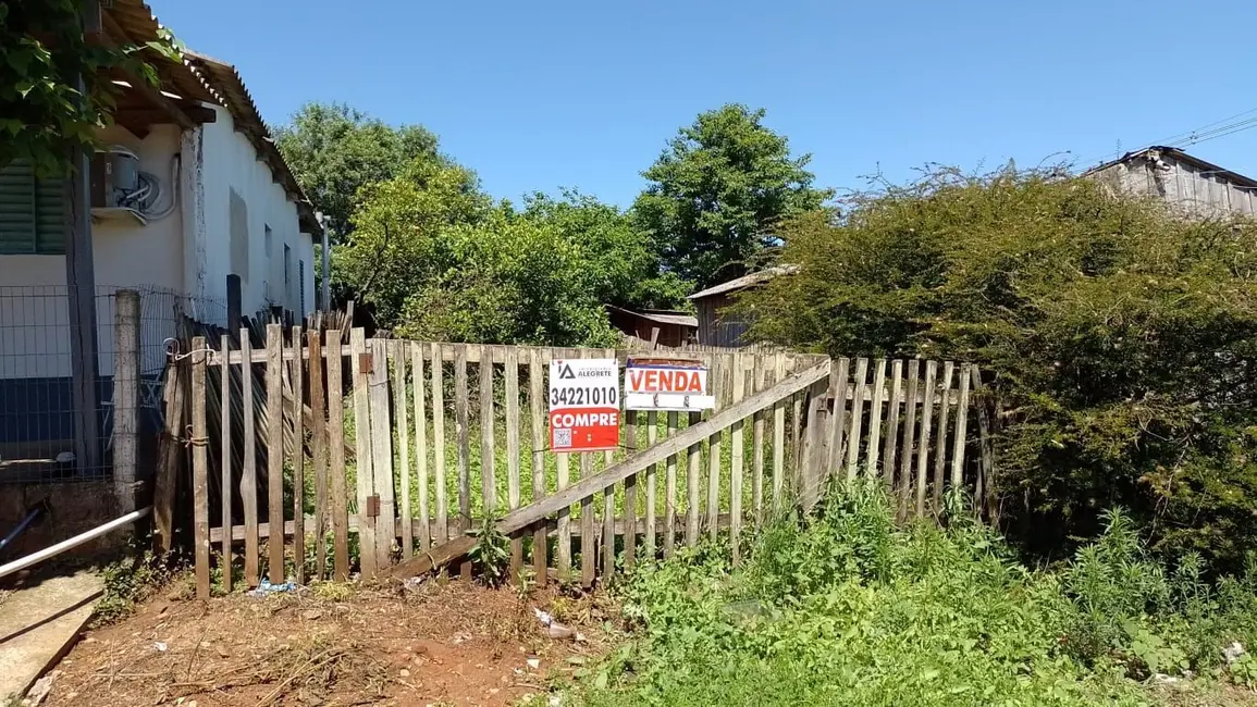 Foto 1 de Terreno / Lote à venda, 153m2 em Manoel Viana - RS