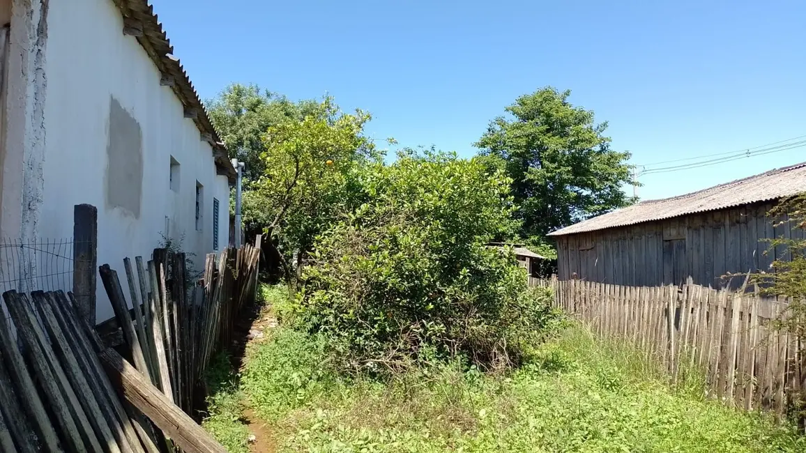 Foto 2 de Terreno / Lote à venda, 153m2 em Manoel Viana - RS