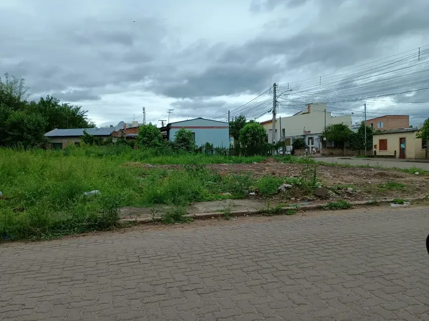 Foto 5 de Terreno / Lote à venda, 882m2 em Centro, Alegrete - RS