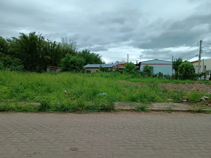 Foto 6 de Terreno / Lote à venda, 882m2 em Centro, Alegrete - RS