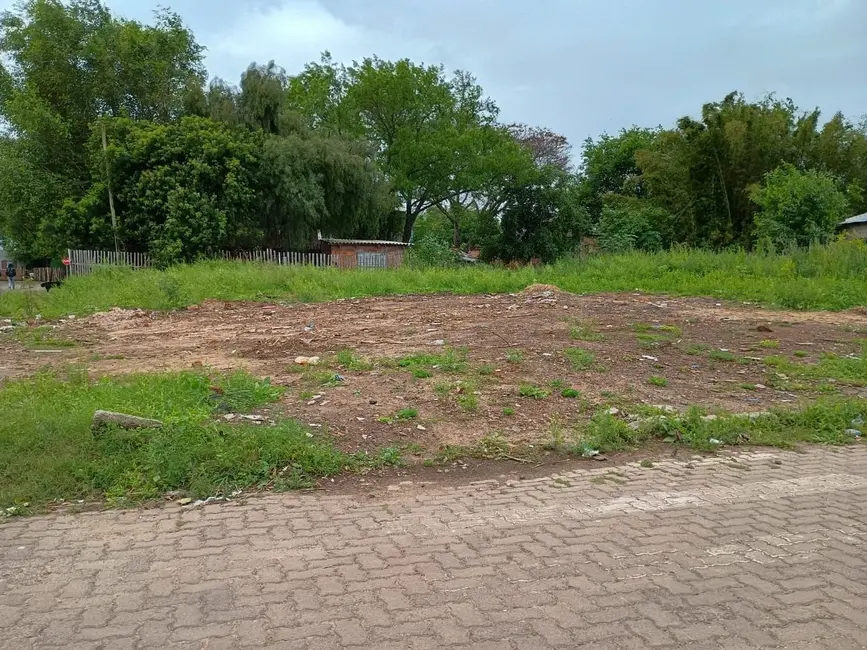 Foto 4 de Terreno / Lote à venda, 882m2 em Centro, Alegrete - RS