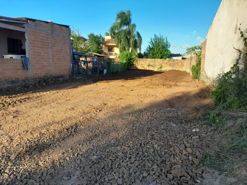 Foto 1 de Terreno / Lote à venda, 300m2 em Vera Cruz, Alegrete - RS