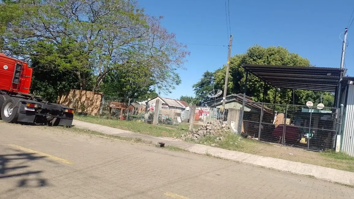Foto 9 de Terreno / Lote à venda, 300m2 em Capão do Angico, Alegrete - RS