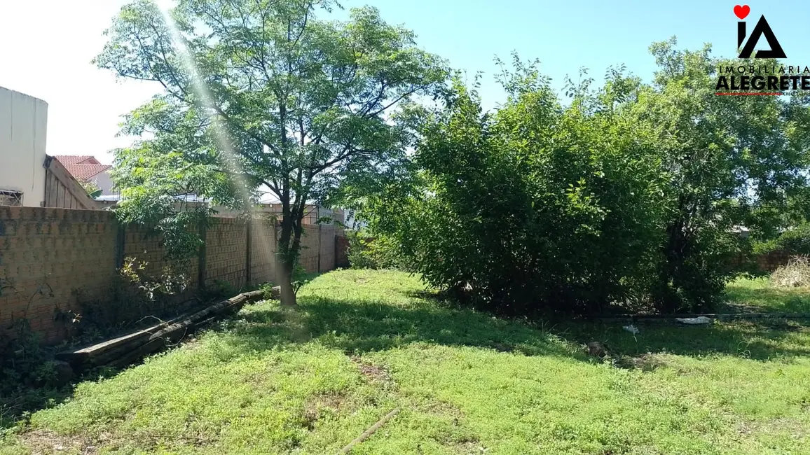Foto 1 de Terreno / Lote à venda, 300m2 em Capão do Angico, Alegrete - RS