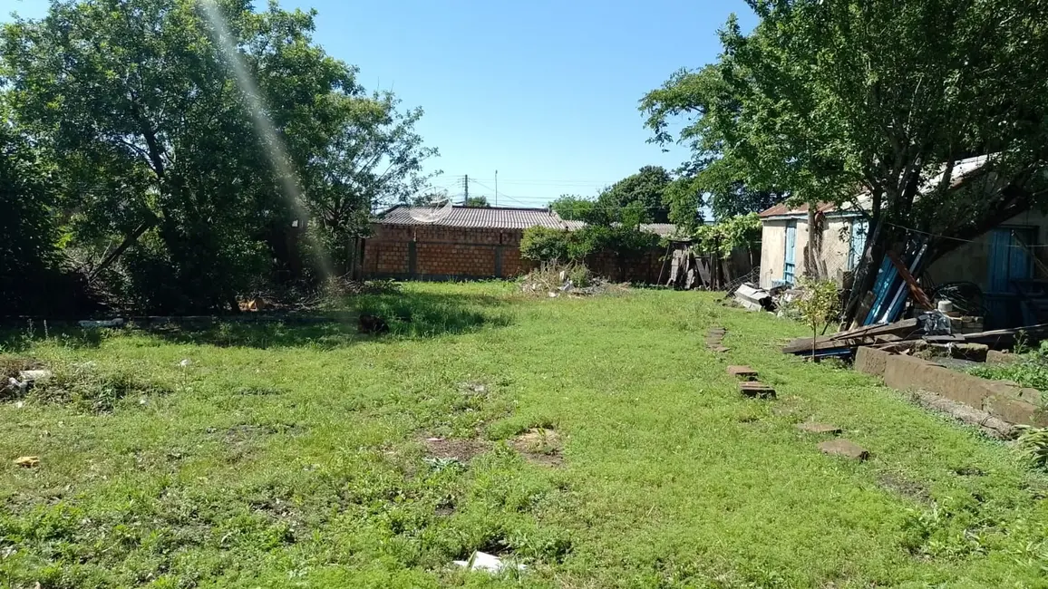 Foto 2 de Terreno / Lote à venda, 300m2 em Capão do Angico, Alegrete - RS