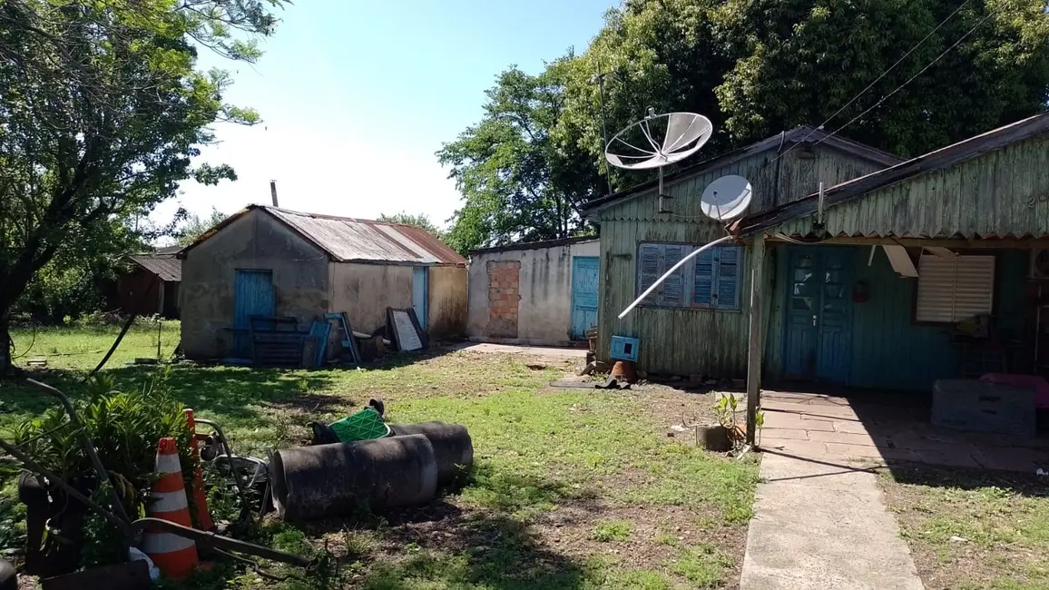 Foto 5 de Terreno / Lote à venda, 300m2 em Capão do Angico, Alegrete - RS