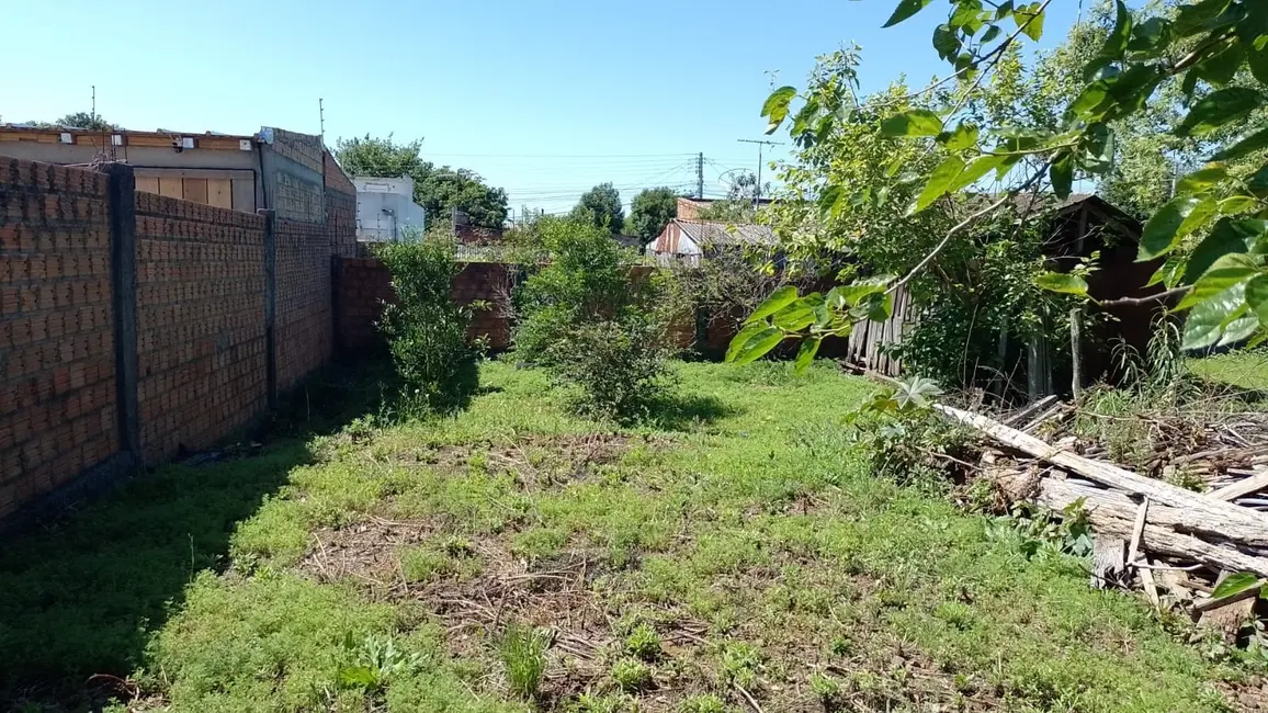 Foto 3 de Terreno / Lote à venda, 300m2 em Capão do Angico, Alegrete - RS