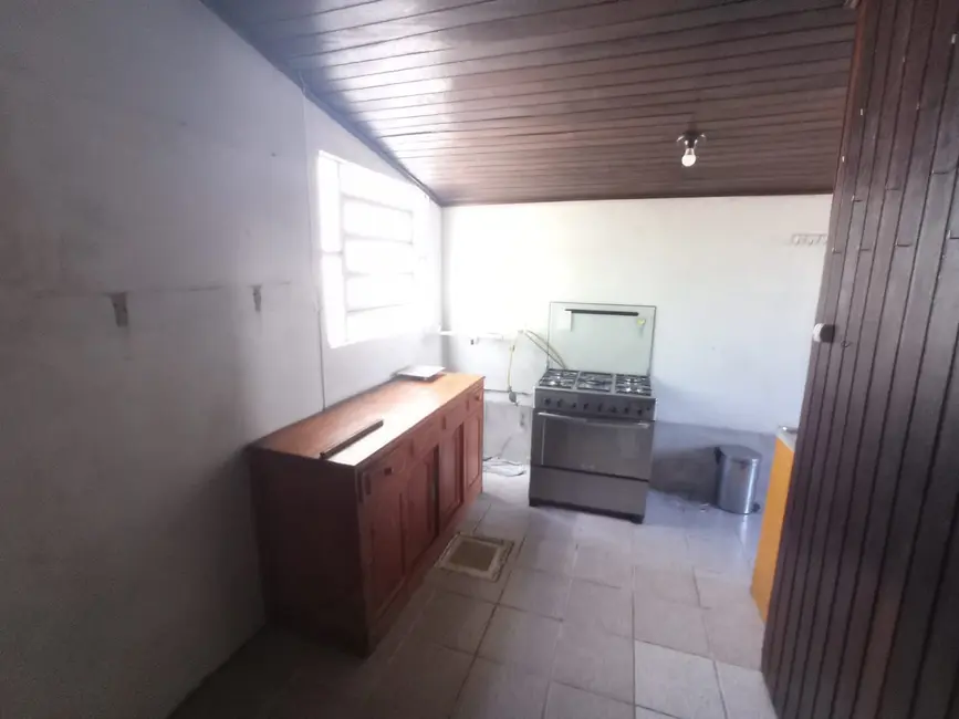 Foto 3 de Casa com 3 quartos à venda, 114m2 em Joaquim Fonseca Milano, Alegrete - RS