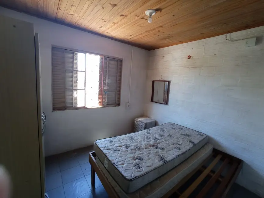 Foto 6 de Casa com 3 quartos à venda, 114m2 em Joaquim Fonseca Milano, Alegrete - RS