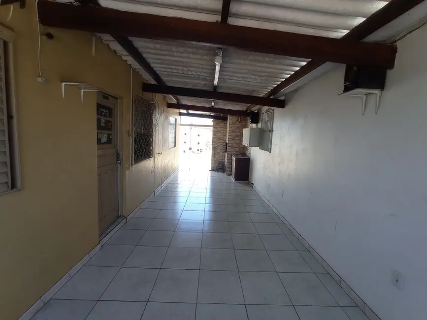 Foto 5 de Casa com 3 quartos à venda, 114m2 em Joaquim Fonseca Milano, Alegrete - RS