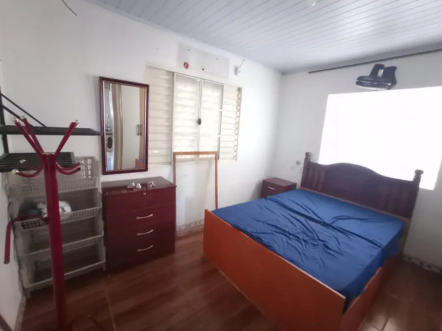 Foto 9 de Casa com 3 quartos à venda, 114m2 em Joaquim Fonseca Milano, Alegrete - RS