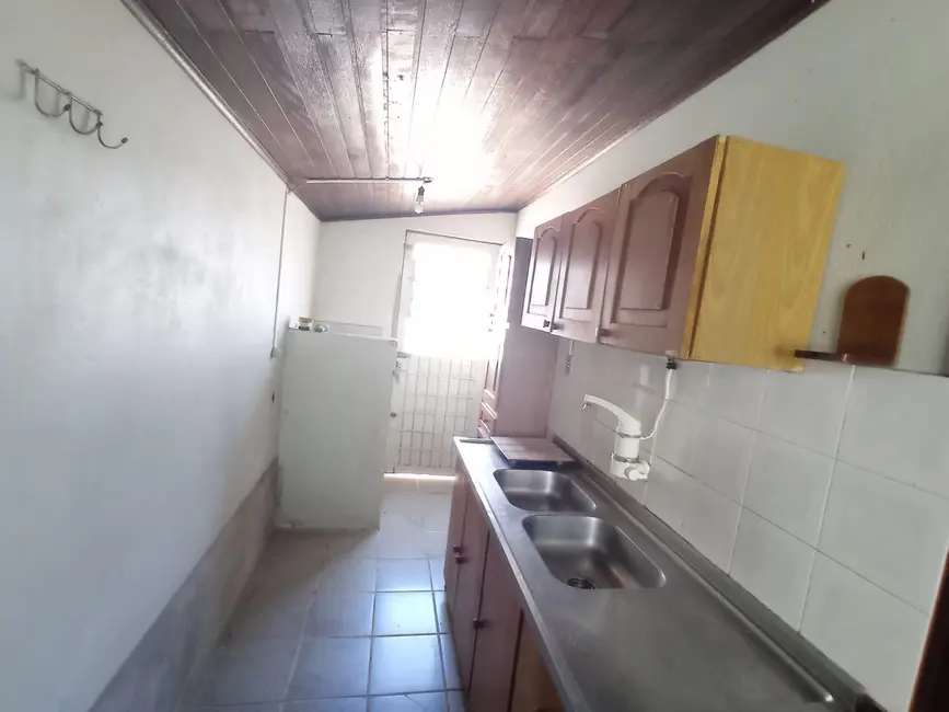 Foto 2 de Casa com 3 quartos à venda, 114m2 em Joaquim Fonseca Milano, Alegrete - RS