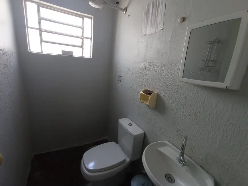 Foto 8 de Casa com 3 quartos à venda, 114m2 em Joaquim Fonseca Milano, Alegrete - RS