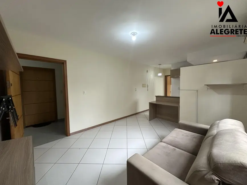 Foto 4 de Apartamento com 1 quarto para alugar em Centro, Alegrete - RS
