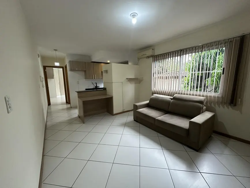 Foto 3 de Apartamento com 1 quarto à venda em Centro, Alegrete - RS