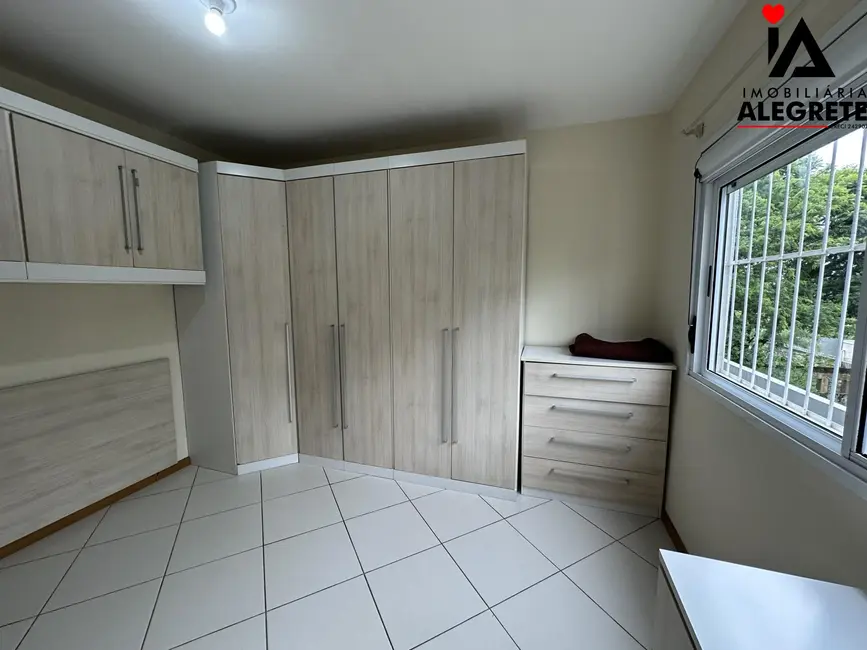 Foto 9 de Apartamento com 1 quarto para alugar em Centro, Alegrete - RS