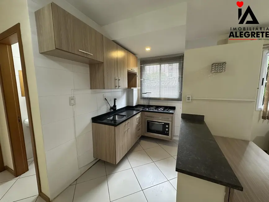 Foto 5 de Apartamento com 1 quarto para alugar em Centro, Alegrete - RS