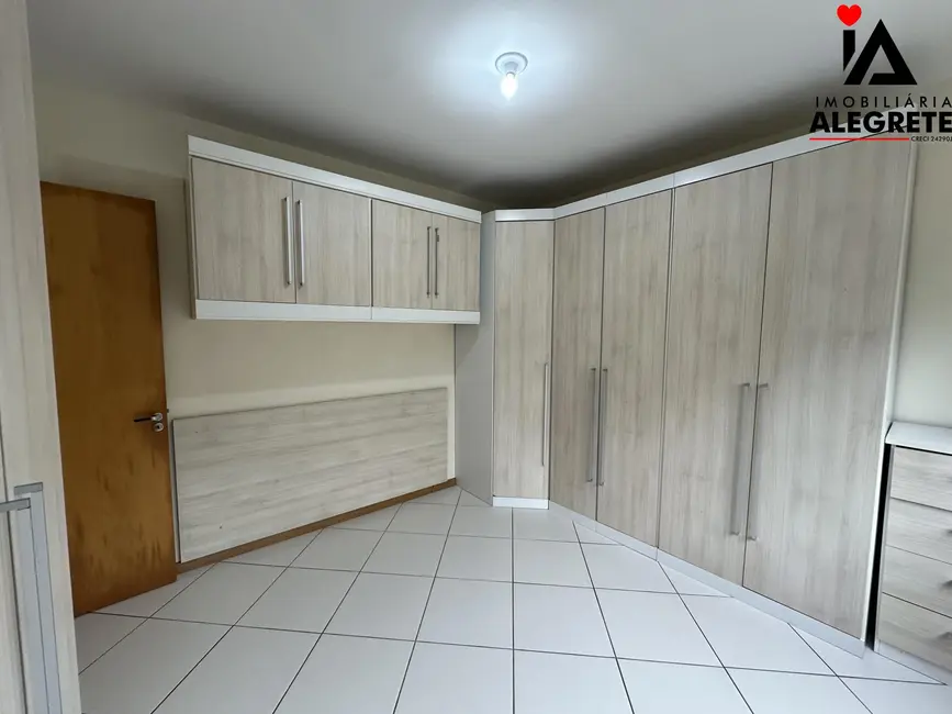 Foto 8 de Apartamento com 1 quarto para alugar em Centro, Alegrete - RS