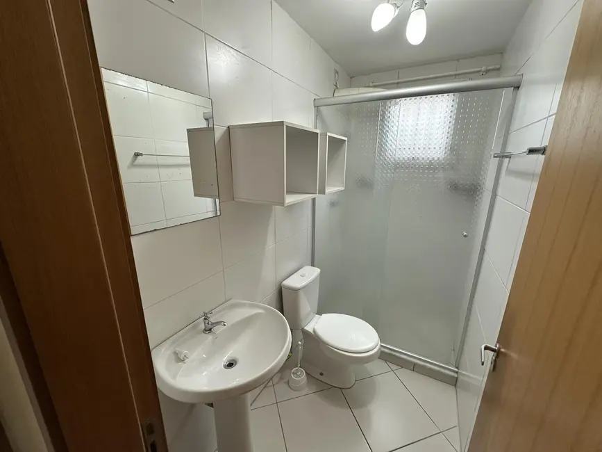 Foto 7 de Apartamento com 1 quarto à venda em Centro, Alegrete - RS