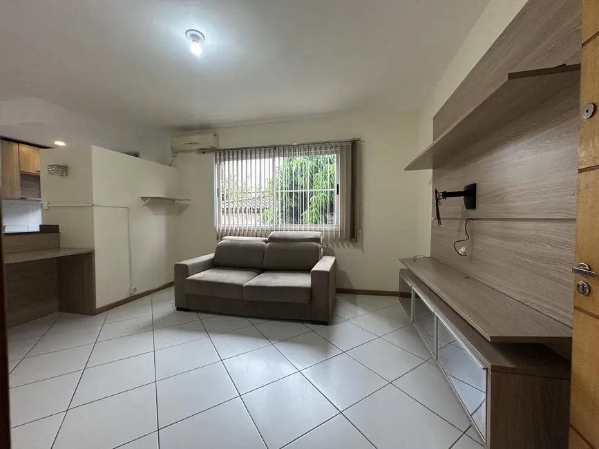 Foto 2 de Apartamento com 1 quarto à venda em Centro, Alegrete - RS