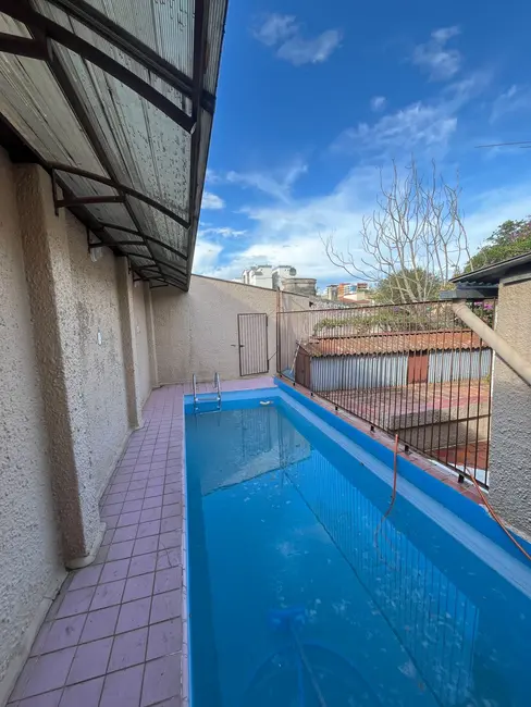 Foto 8 de Casa com 3 quartos à venda, 400m2 em Centro, Alegrete - RS