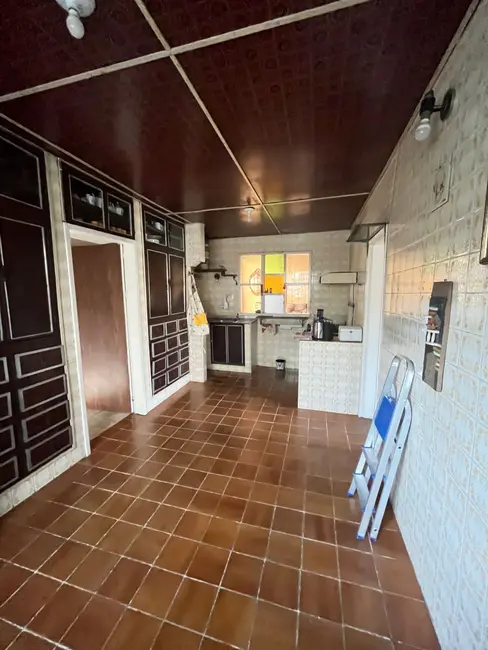Foto 2 de Casa com 3 quartos à venda, 400m2 em Centro, Alegrete - RS
