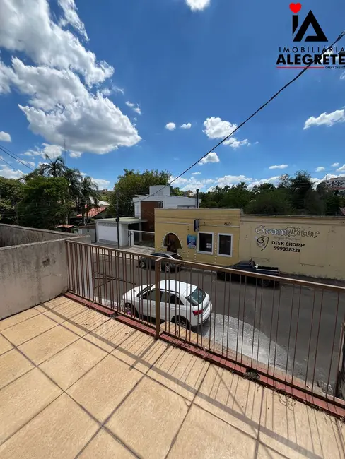 Apartamento com 3 quartos para alugar, 90m2 em Centro, Alegrete - RS - imagem 7 Foto 7 de Apartamento com 3 quartos para alugar, 90m2 em Centro, Alegrete - RS